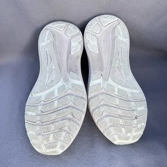 ASICS GT-1000 13 Running Shoes Womens Size 9.5 FlyteFoam Trainers Sneakers - Picture 10 of 11